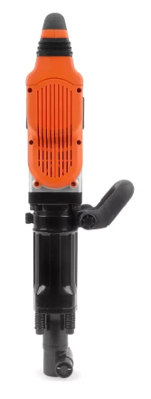 Электрический отбойный молоток MESSER OM-125LT удар 80 Дж купить в Ханты-Мансийске