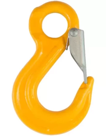 Крюк с проушиной TOR SALK 5,3 т (S) 1048110 купить в Ханты-Мансийске