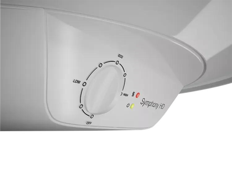 Водонагреватель ZANUSSI ZWH/S 80 Symphony HD купить в Ханты-Мансийске