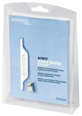 Стержень Ионизирующий Серебряный NEW BONECO AOS купить в Ханты-Мансийске
