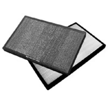 Комплект фильтров для BALLU AP200-XS04/AP250 купить в Ханты-Мансийске