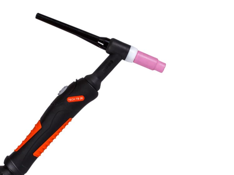 Горелка TECH TS 26 160 200 AC/DC 8метр IOW6360 Сварог купить в Ханты-Мансийске