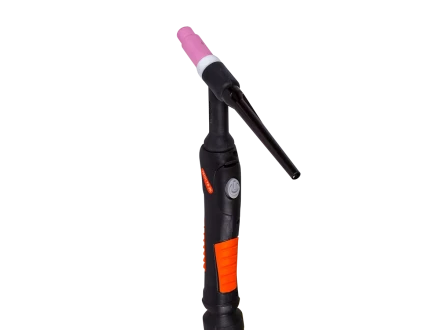 Горелка TECH TS 26 160 200 AC/DC 8метр IOW6360 Сварог купить в Ханты-Мансийске