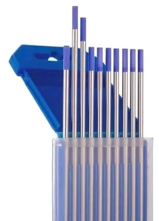 Электрод вольфрамовый WY-20 (d 2,0мм, L-175мм) Оберон WY2020 купить в Ханты-Мансийске