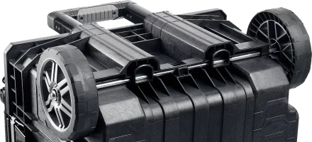 Тележка на колесах "GEAR CART", 22", KETER 38370 купить в Ханты-Мансийске