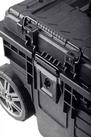 Тележка на колесах "GEAR CART", 22", KETER 38370 купить в Ханты-Мансийске