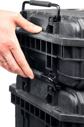 Тележка на колесах "GEAR CART", 22", KETER 38370 купить в Ханты-Мансийске