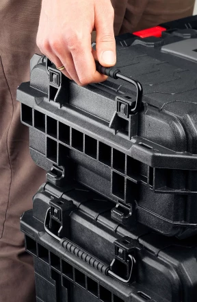 Тележка на колесах "GEAR CART", 22", KETER 38370 купить в Ханты-Мансийске