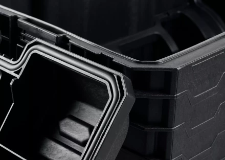 Тележка на колесах "GEAR CART", 22", KETER 38370 купить в Ханты-Мансийске