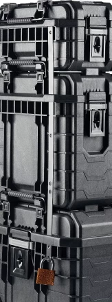 Тележка на колесах "GEAR CART", 22", KETER 38370 купить в Ханты-Мансийске