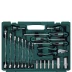 Универсальный набор инструмента, 76 предм. 27889-H76 купить в Ханты-Мансийске