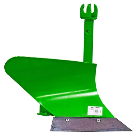 Плуг Aurora, усиленный, цилиндр-болт, высота 475, ширина прохода 320 купить в Ханты-Мансийске