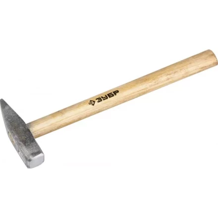 Молоток с рукояткой из ясеня, ЗУБР &quot;МАСТЕР&quot; 20015-03, кованый, 300 г 20015-03 купить в Ханты-Мансийске