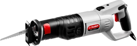 Пила сабельная ЗПС-1100 Э серия МАСТЕР купить в Ханты-Мансийске