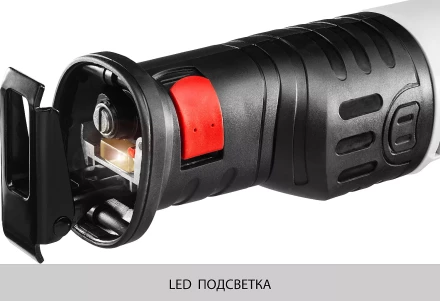 Пила сабельная ЗПС-1100 Э серия МАСТЕР купить в Ханты-Мансийске