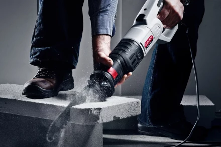 Пила сабельная ЗПС-1100 Э серия МАСТЕР купить в Ханты-Мансийске