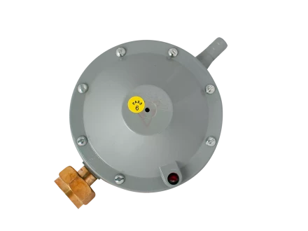Редуктор пропановый  Сварог РДСГ-1-1,2  KMQ-06 купить в Ханты-Мансийске