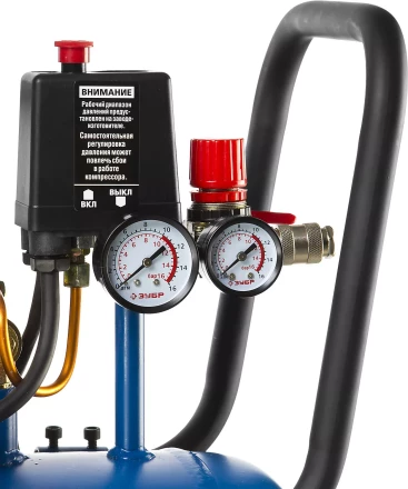 Компрессор воздушный ЗКПМ-440-50-Р-2.2 серия ПРОФЕССИОНАЛ купить в Ханты-Мансийске