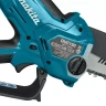 Аккумуляторная цепная пила Makita DUC150Z (без АКБ и ЗУ) купить в Ханты-Мансийске