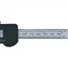 Штангенглубиномер ШГЦ-300 0.01 ГТО купить в Ханты-Мансийске