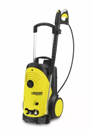 Мойка высокого давления Karcher HD 6/12-4 C Plus (Мойка Керхер HD 6/12-4 C Plus) купить в Ханты-Мансийске