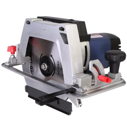 Дисковая пила Диолд ДП-2,0-200 купить в Ханты-Мансийске