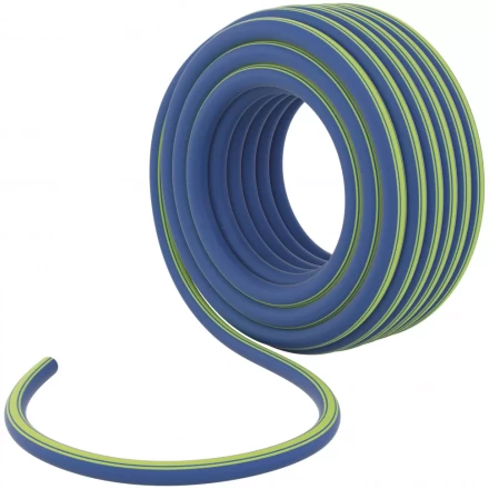 Шланг поливочный армированный 3/4 50 м Luxe Palisad 67022 купить в Ханты-Мансийске