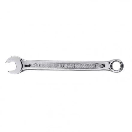 Ключ комбинированный 9 мм CrV антислип Stels 15246 купить в Ханты-Мансийске