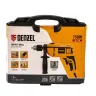 Дрель ударная ID-750 Denzel 26307 купить в Ханты-Мансийске