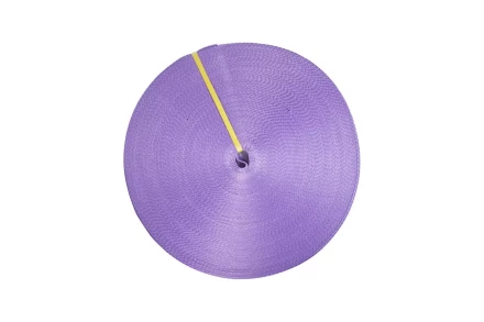 Лента текстильная TOR 7:1 30 мм 4500 кг (фиолетовый) (J) 1048892 купить в Ханты-Мансийске