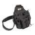 Быстросъемная поясная сумка модульного типа на клипсе с кобурой для подвешивания КВТ СМ-07 (91980) купить в Ханты-Мансийске