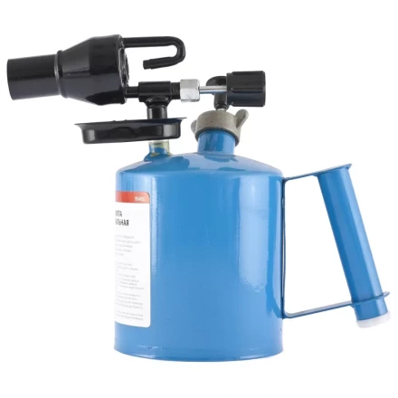 Лампа паяльная 1,5 л БАРС 91451 купить в Ханты-Мансийске