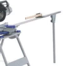 Расширение стола справа 1660 мм под торцовочную пилу Metabo KGS 301/331 купить в Ханты-Мансийске