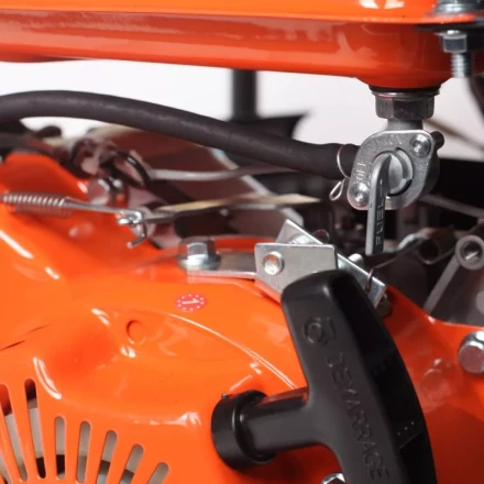 Генератор бензиновый PATRIOT GP 1510 купить в Ханты-Мансийске