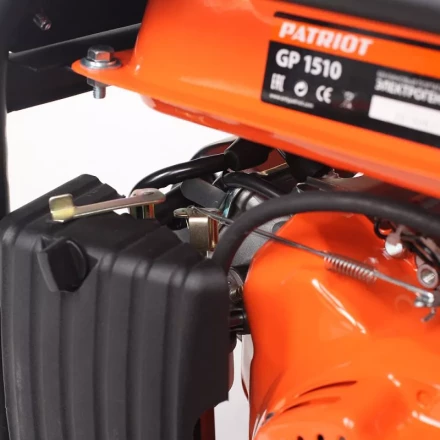 Генератор бензиновый PATRIOT GP 1510 купить в Ханты-Мансийске