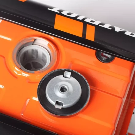 Генератор бензиновый PATRIOT GP 1510 купить в Ханты-Мансийске