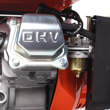 Генератор бензиновый PATRIOT GP 1510 купить в Ханты-Мансийске