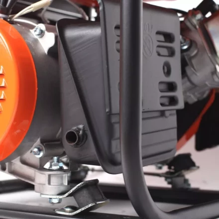 Генератор бензиновый PATRIOT GP 1510 купить в Ханты-Мансийске