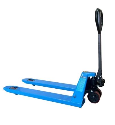 Тележка гидравлическая 2000 кг 1150 мм полиуретановые колеса TOR DF-III (серия S) 1022218 купить в Ханты-Мансийске