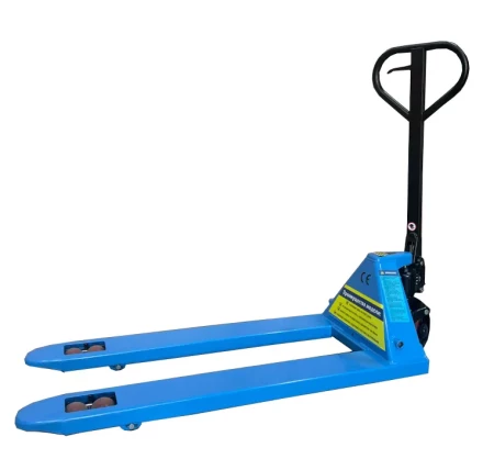 Тележка гидравлическая 2000 кг 1150 мм полиуретановые колеса TOR DF-III (серия S) 1022218 купить в Ханты-Мансийске