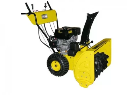 Снегоуборщик бензиновый Энкор МС 80-1 ЭЛ 56549 купить в Ханты-Мансийске