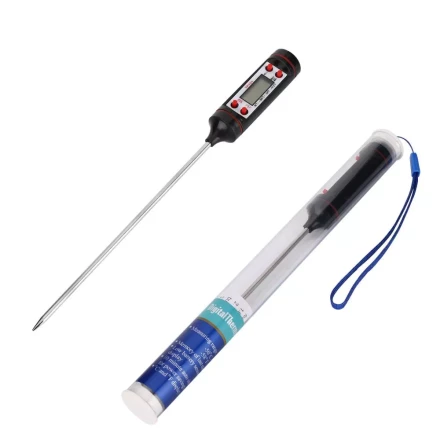 Термометр цифровой DT DEKO, 065-0190 купить в Ханты-Мансийске