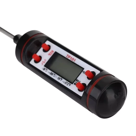 Термометр цифровой DT DEKO, 065-0190 купить в Ханты-Мансийске