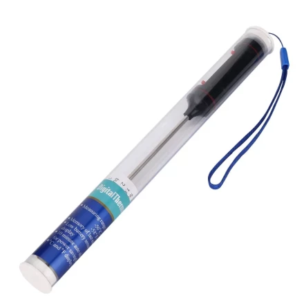 Термометр цифровой DT DEKO, 065-0190 купить в Ханты-Мансийске