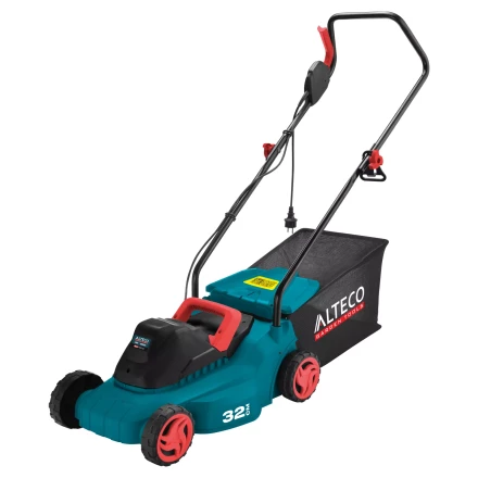 Газонокосилка электрическая ALTECO ELM 1400-32 76152 купить в Ханты-Мансийске