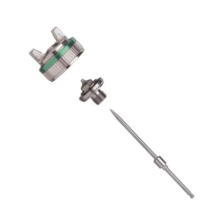 Дюзовый комплект к краскораспылителю Кратон HVLP-02S 1,8 мм 3 01 06 016 купить в Ханты-Мансийске