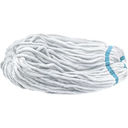 Сменная насадка из микрофибры 120 гр для швабры 93509 ELFE 93510 купить в Ханты-Мансийске