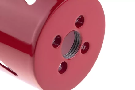 Коронка биметаллическая HAMMER Ф57х38мм 5/8" BiMETALL (224-011) купить в Ханты-Мансийске