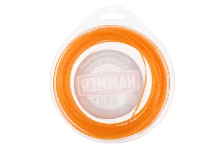 Леска для триммеров HAMMER 216-813 купить в Ханты-Мансийске