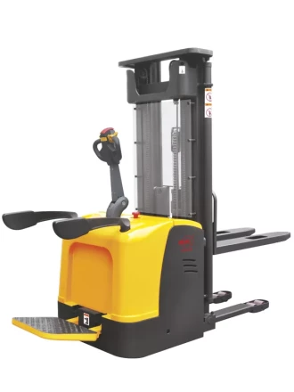 Штабелер самоходный 1,5 т 4,5 м XILIN CDDK15-III Li-ion 24/230 В/Ач (с платформой) 1046209 купить в Ханты-Мансийске